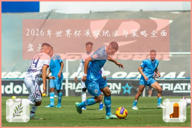 2026年世界杯滚球玩法与策略全面盘点
