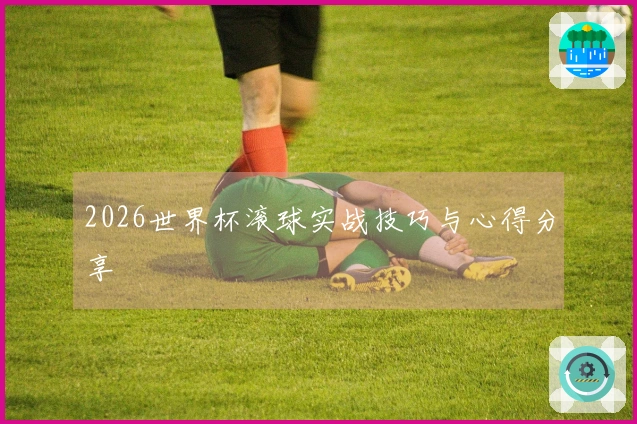 2026世界杯滚球实战技巧与心得分享