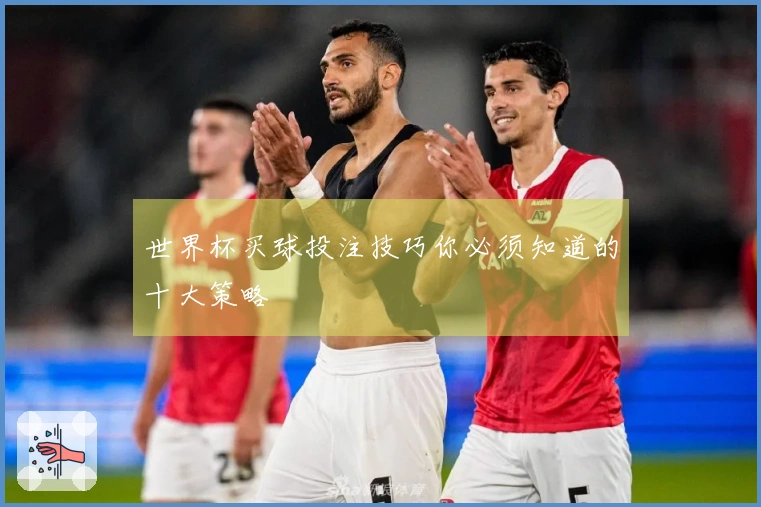 世界杯买球投注技巧你必须知道的十大策略