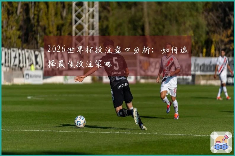 2026世界杯投注盘口分析：如何选择最佳投注策略