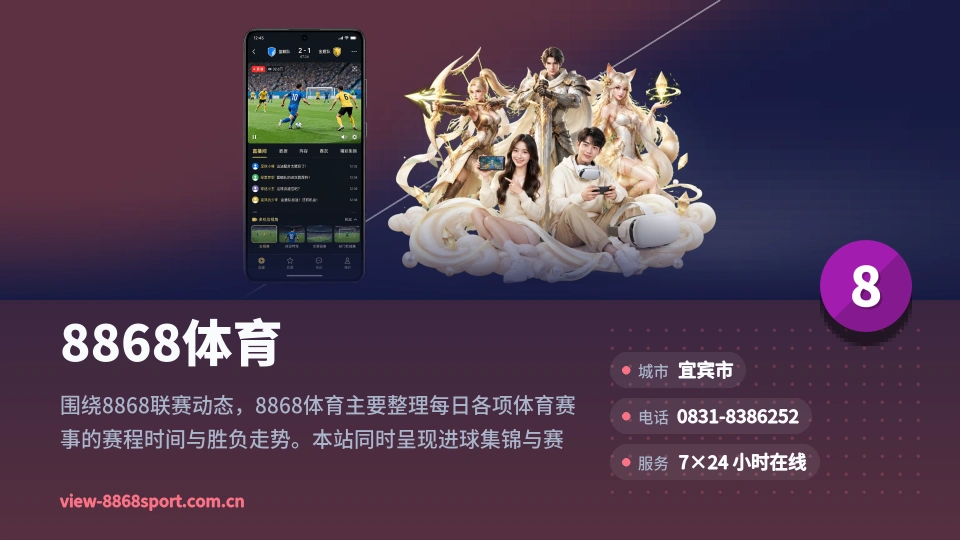 走进8868体育